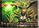 Swamp of Calmness Event เหตุการณ์ที่บึงมรณะ